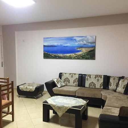Colombo'S Apartment Wlora Zewnętrze zdjęcie